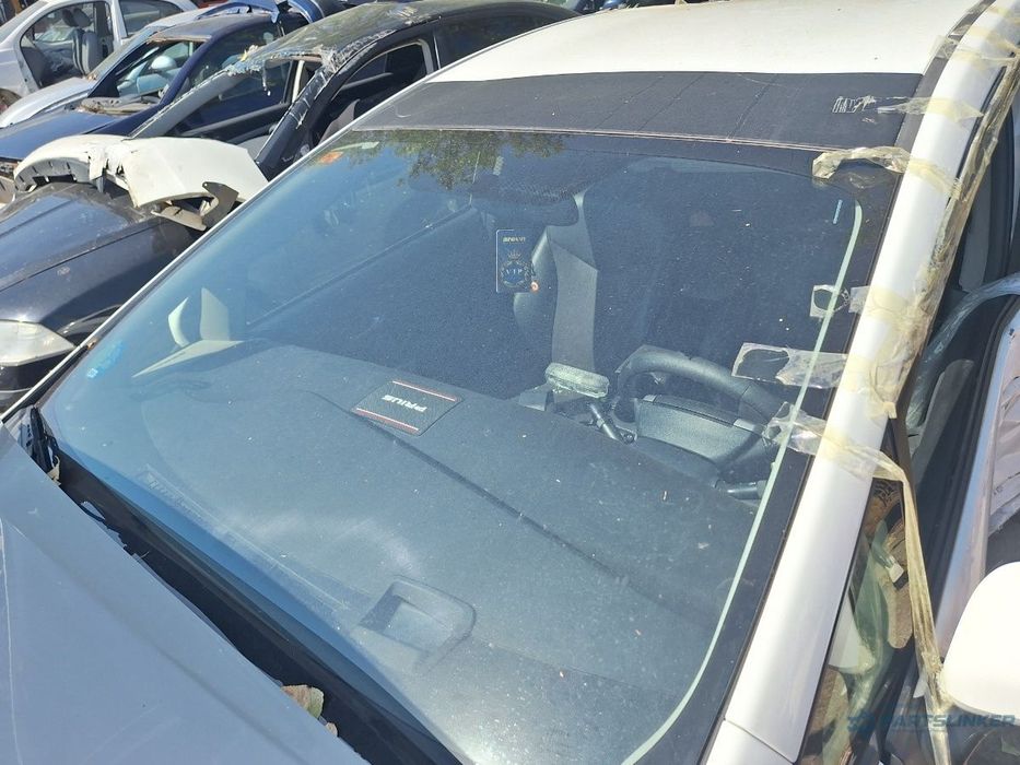 Geam parbriz fata TOYOTA PRIUS _W3_ 2008 - 2015