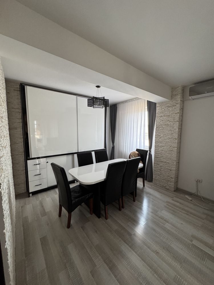 Apartament 3 camere | Militari