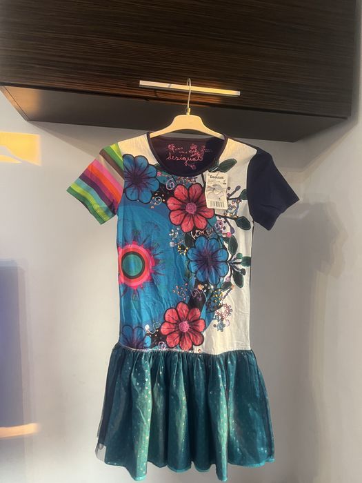 Rochie Desigual 13