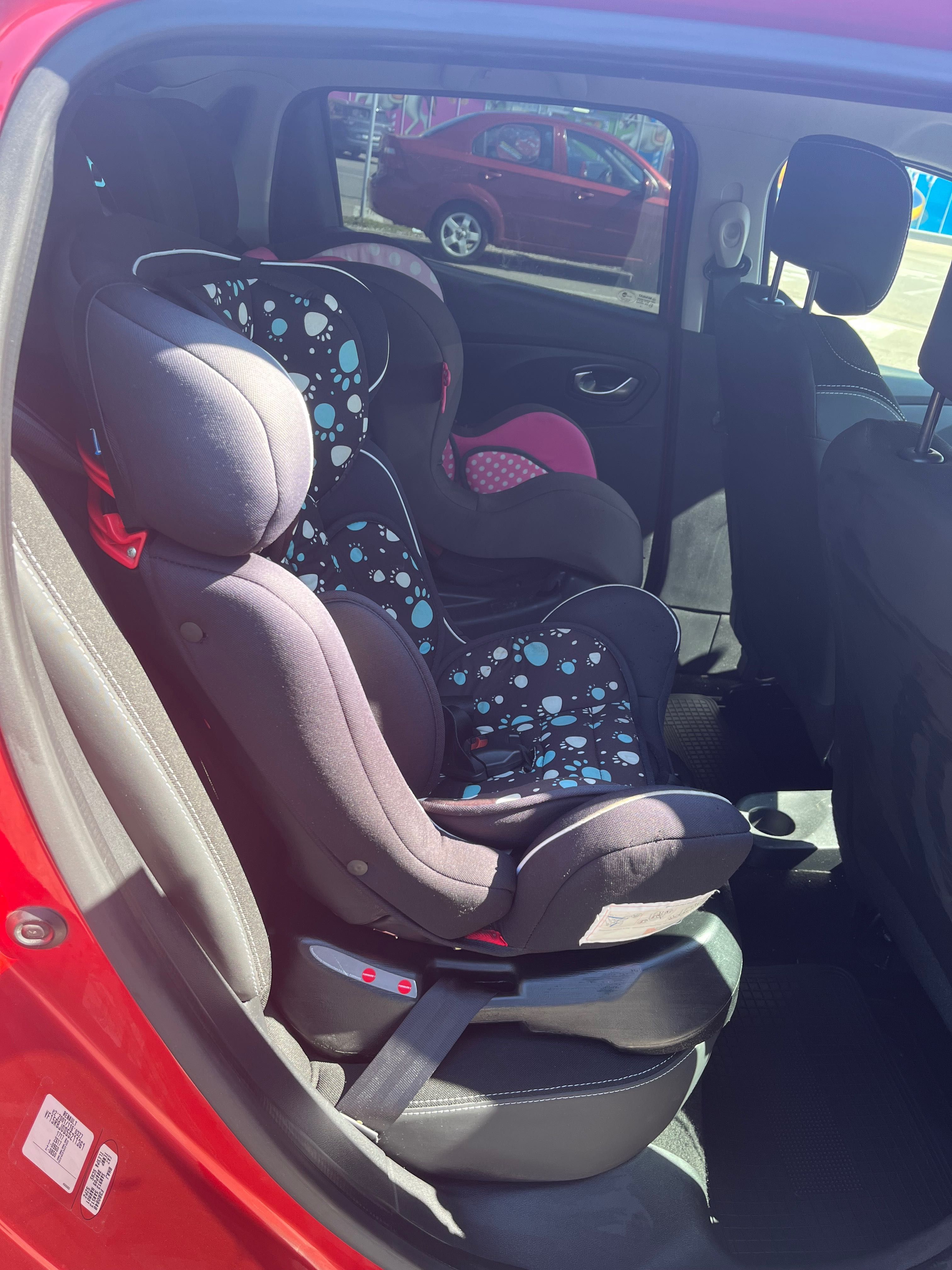 Scaun auto copii