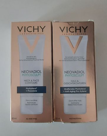 Crema Vichy Neovadiol
