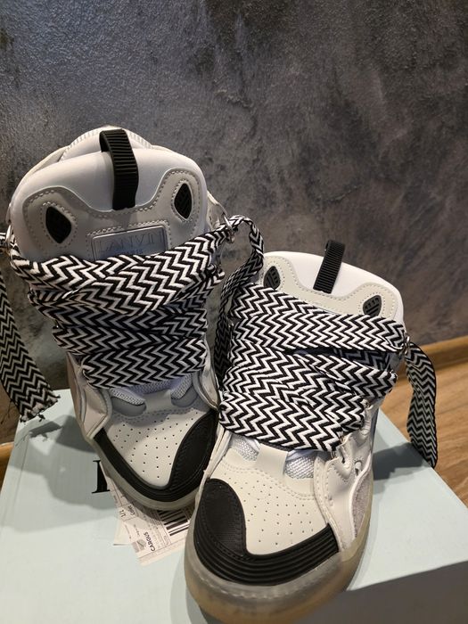 Vand lanvin curb 41 New model