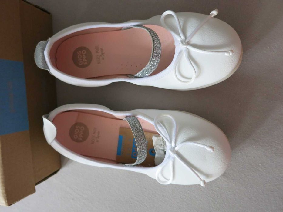 Нови балетни обувки Gioseppo, 31 номер