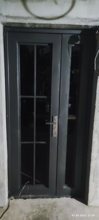 Решотки ворота навес