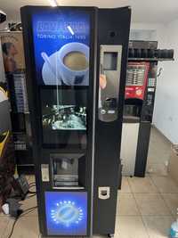 Necta Astro touch screen NFD aparat vending automat