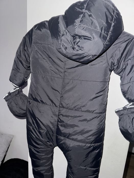 Combinezon Karl Lagerfield