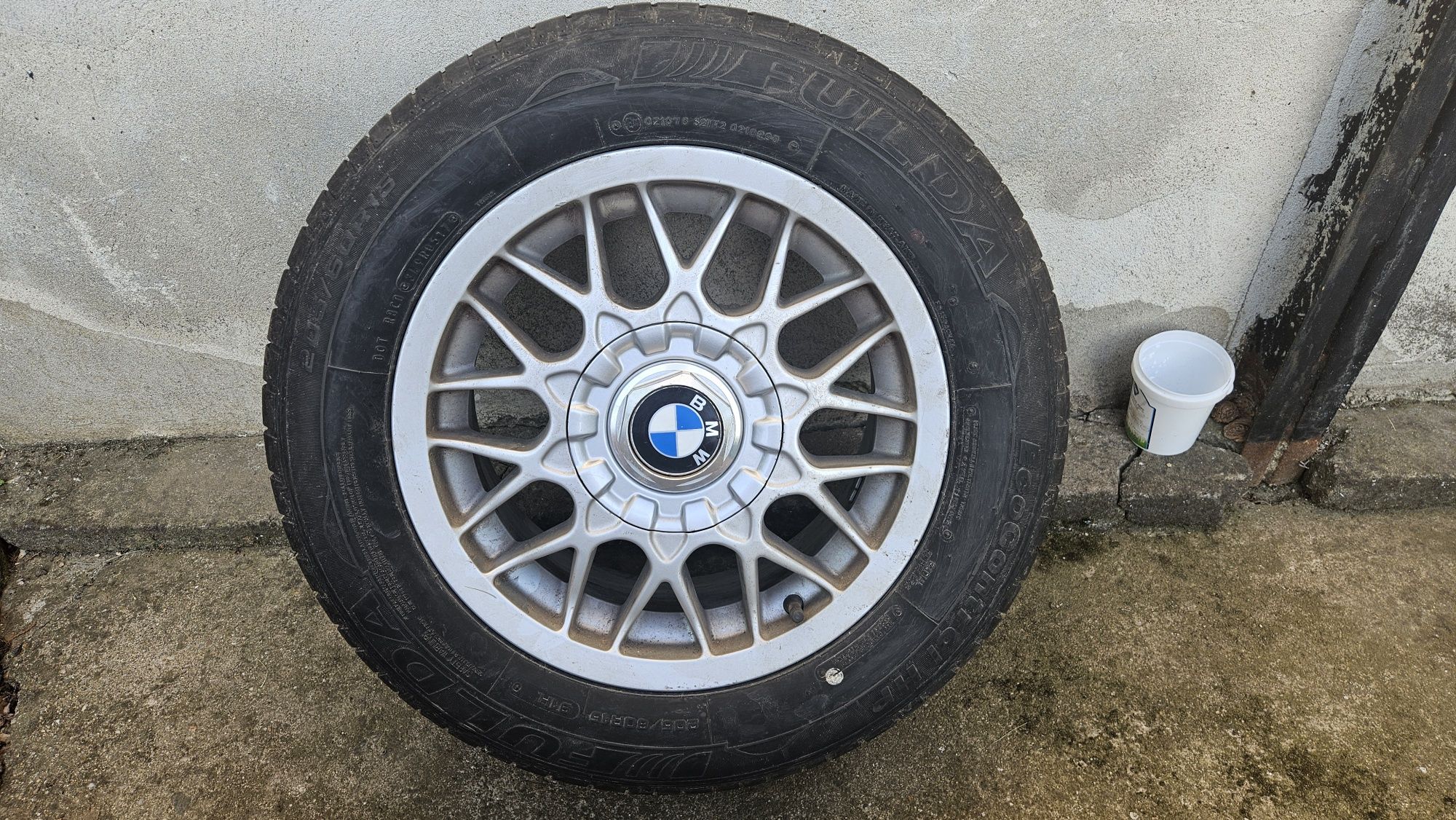 BMW Style 29 BBS