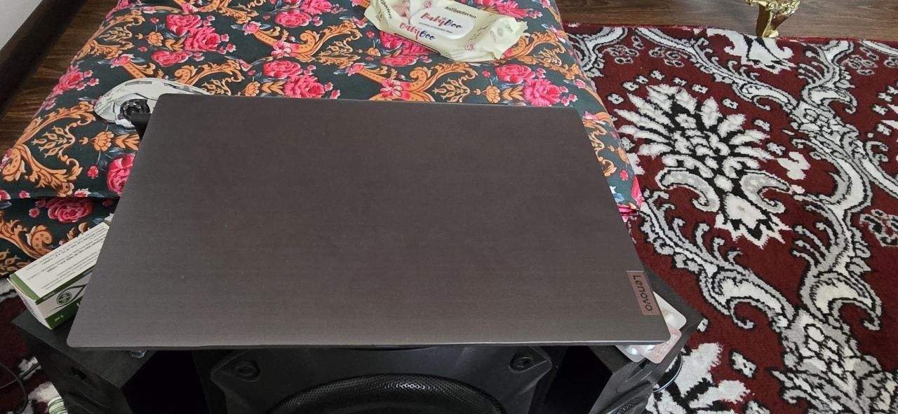 Lenovo i5 xotira 1 tb apiratofka 8 qoʻshimcha pamyat 128 gb  of is uch