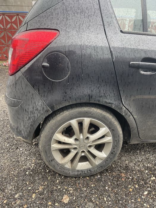 Opel corsa in perfecta state de functionate