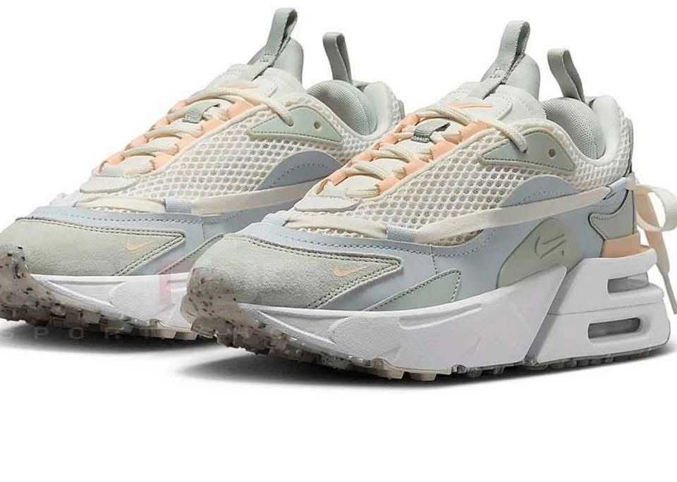 Найк фуриоза-36-45