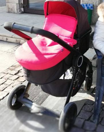 Детска количка chiko urban