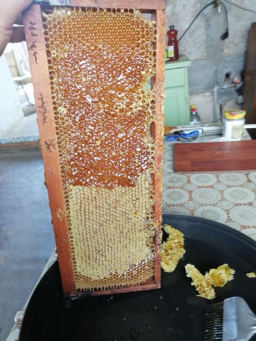 Истински натурален мед букет