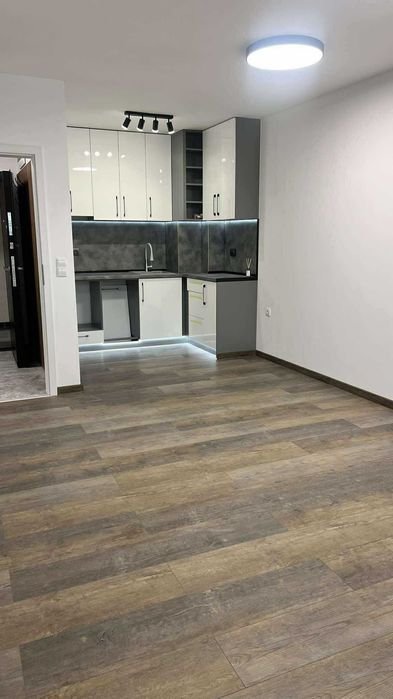 Ексклузивно! Двустаен апартамент ДО КЛЮЧ - кв. Христо Смирненски