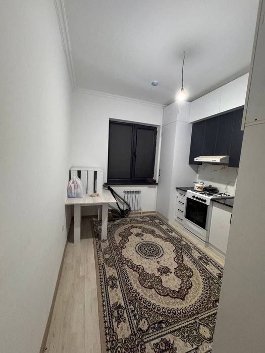 Sergiliy yangi darxon Inastirantlarga