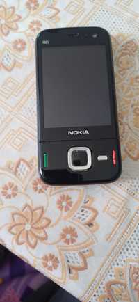 Nokia N85,като нов
