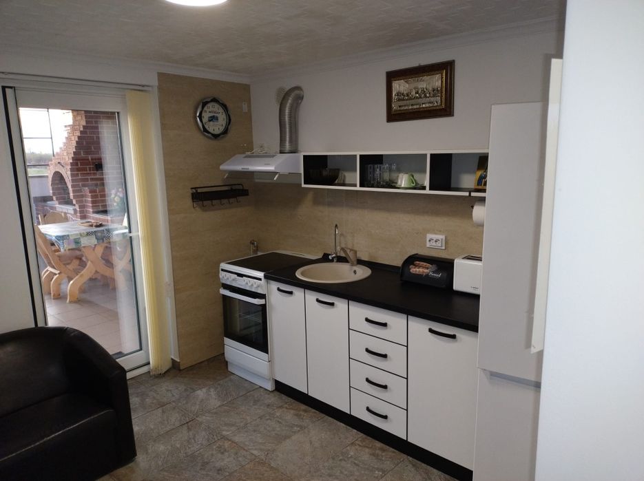 Inchiriez garsoniera confort 1