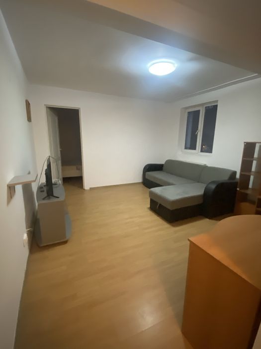 Apartament 43 mp de inchiriat, Manastur str. Taberei, langa 18 GYM