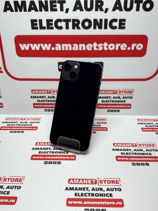 Iphone 13 Amanet Store Braila [13566]