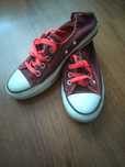 Кецове Converse