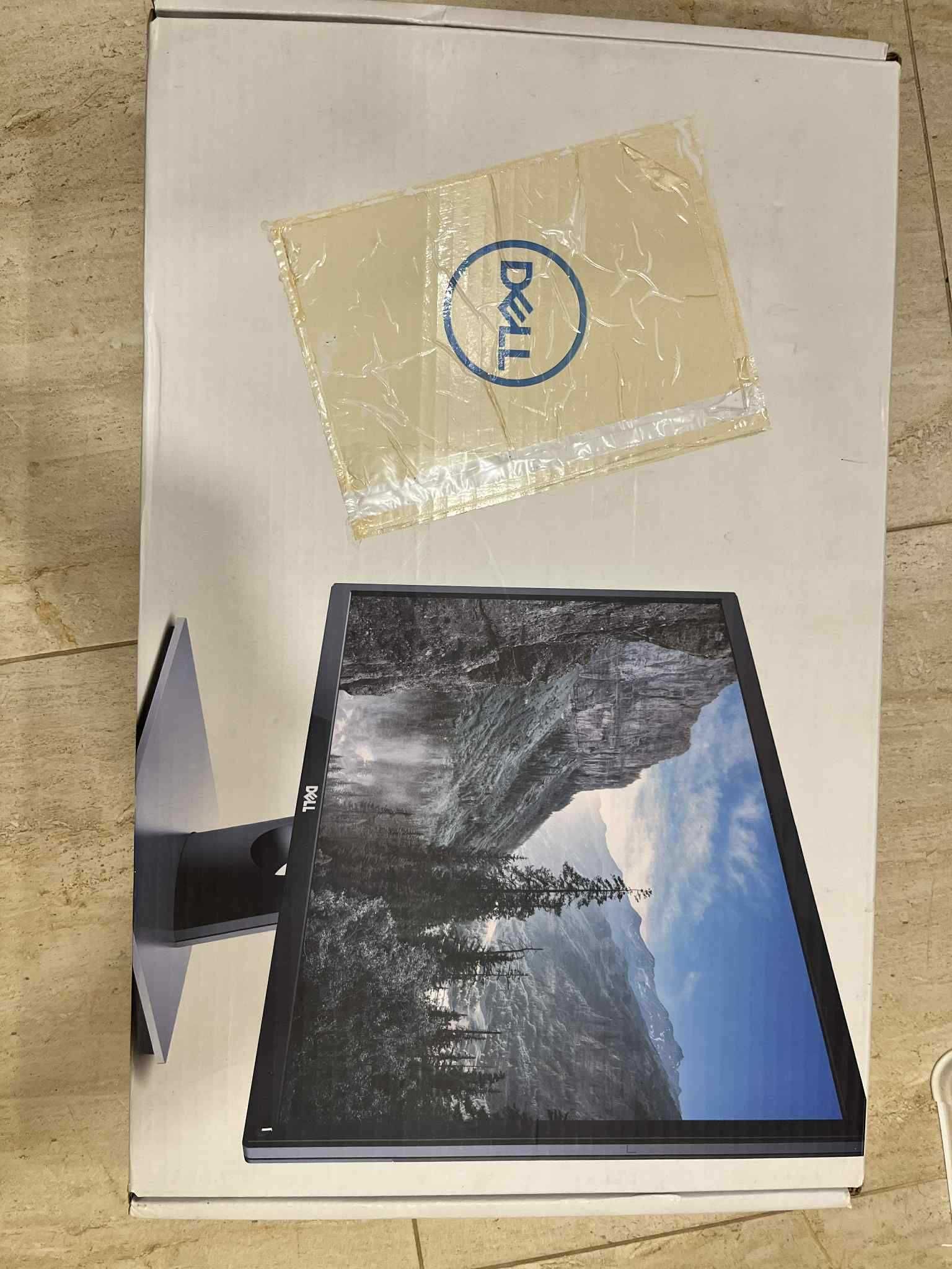 Монитор DELL 24 SE2416H