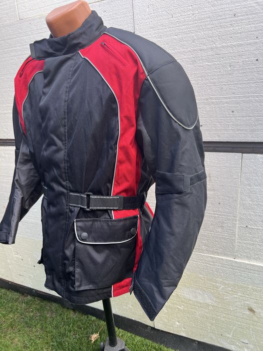 Geaca moto textil marimea L