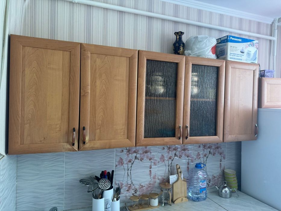 Кухонный гарнитур польский