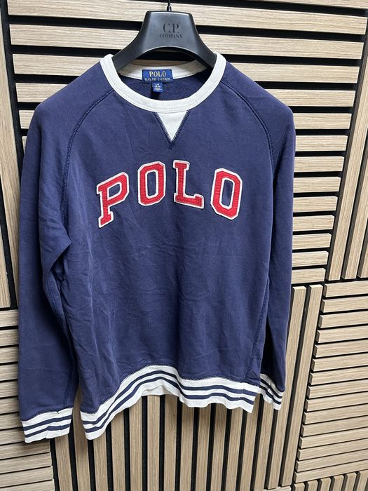 POLO Ralph Lauren : размер S / Оригинал