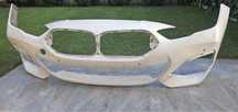 bara fata BMW seria 2 f44 2021