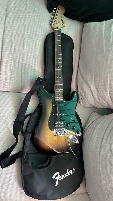 Chitară electrică Fender