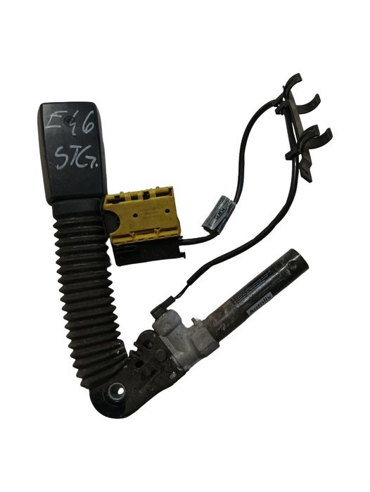 Pretensionare  stanga fata BMW 3 IV E46 1998 - 2005