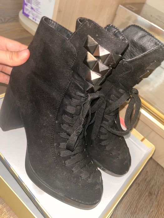 ботинка в отличном состоянии