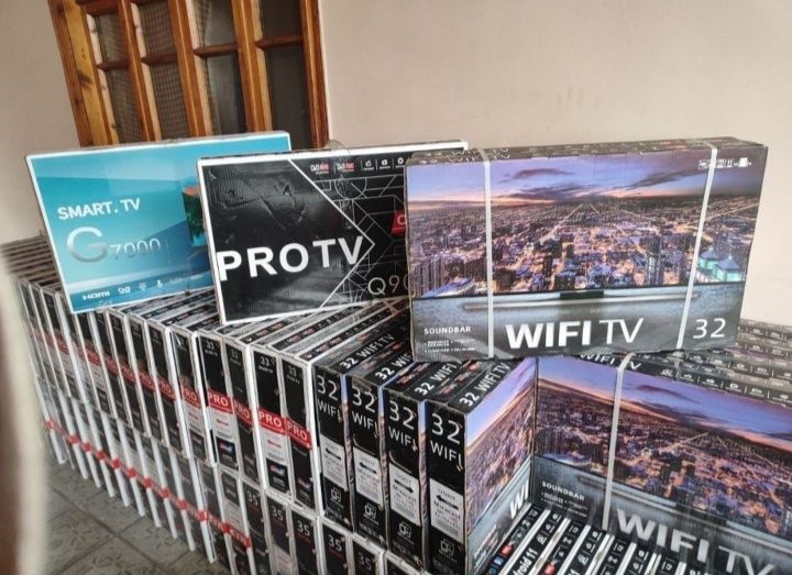 Televizor 32 Smart 43 Samsung smart