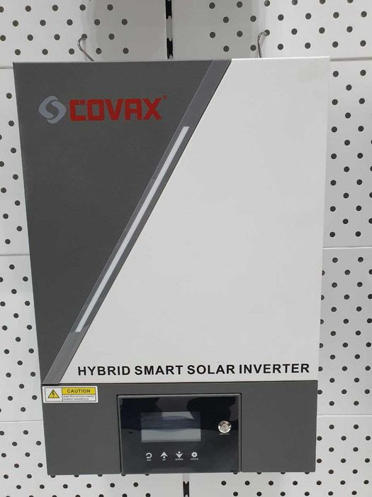 Inverter Covax Must Growatt Raggie Deye Solax