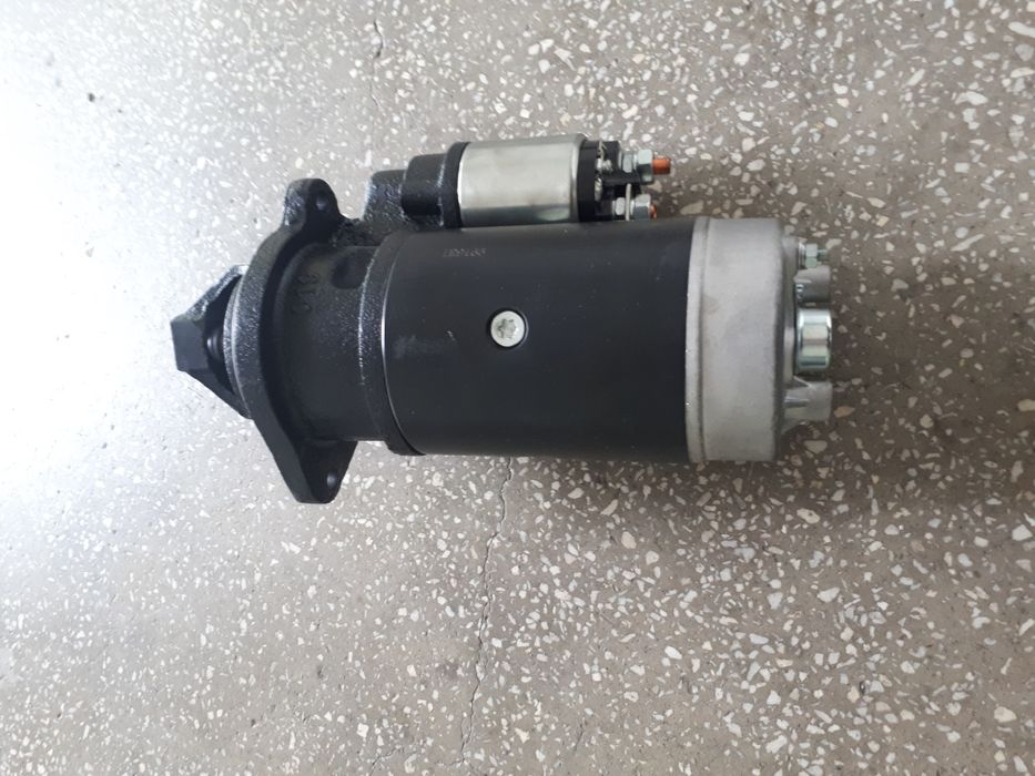 Electromotor nou motor Renault Vl pe 24 volti