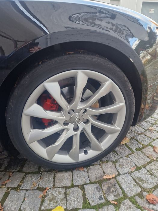 Genți AUDI A5 19