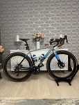 Gravel/Cyclocross Otel Genesis Equilibrum 2021