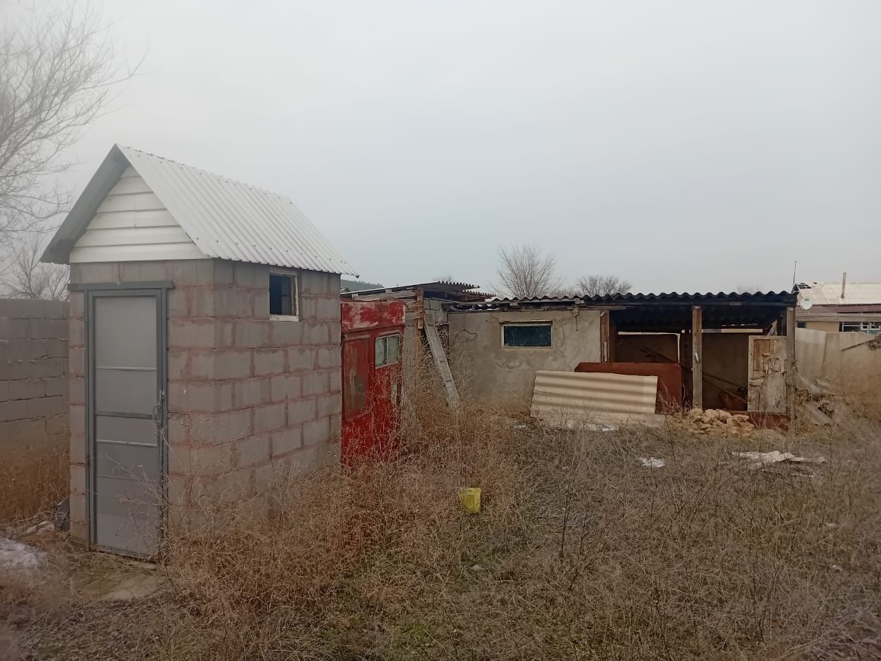 Продаётся дом срочно