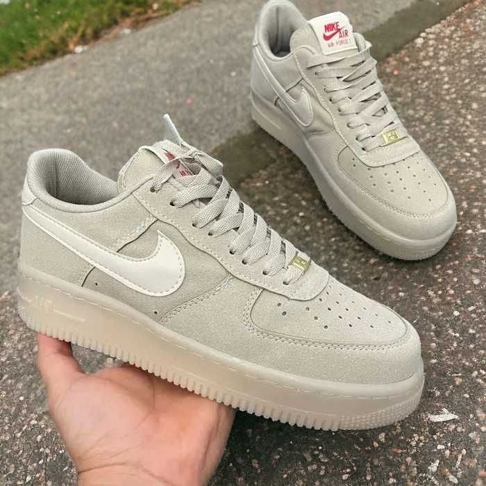 Air Force 1 beige