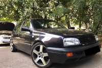 Volkswagen golf 1996 г