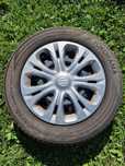 Roți iarna 215/60 R16
