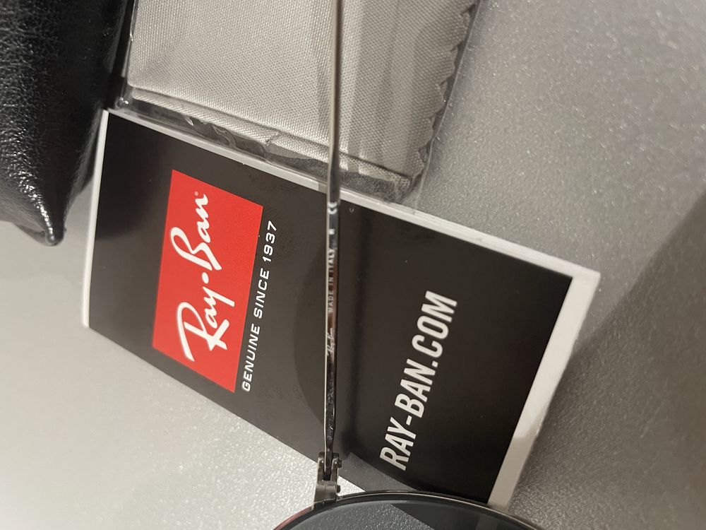 Слънчеви очила Ray Ban
