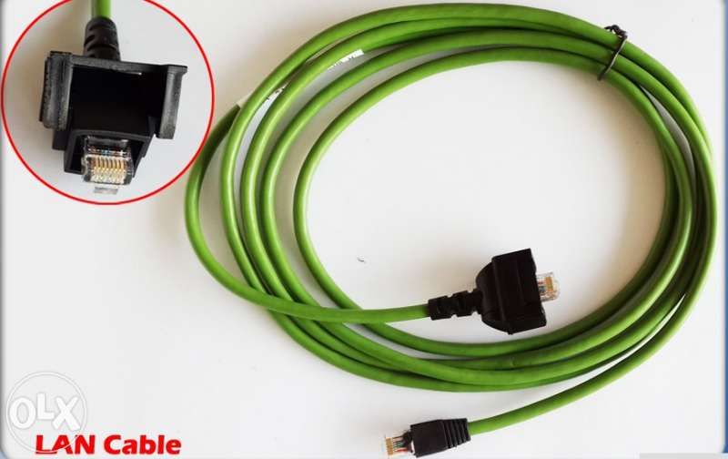 Диагностика за Мерцедес-STAR DIAGNOSIS SD CONNECT С4 Wi-Fi, DOiP,2025г
