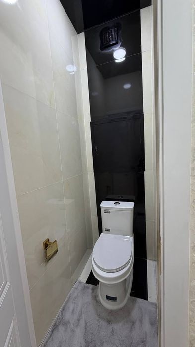 *‼️Зеркалка. Балкон.1,5.2.‼️52м² Чиланзар-19