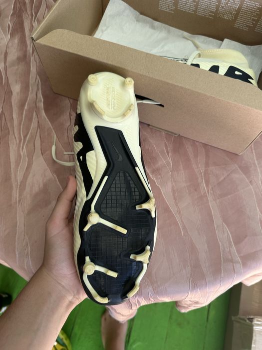 Футболни бутонки Mercurial Superfly 9 Academy