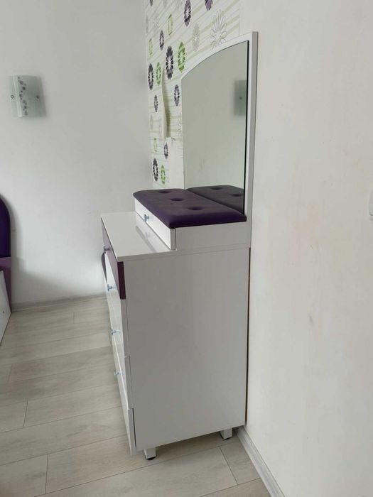 Обзавеждане за детска спалня / стая за момиче