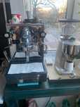 Espressor Expobar brewtus IV