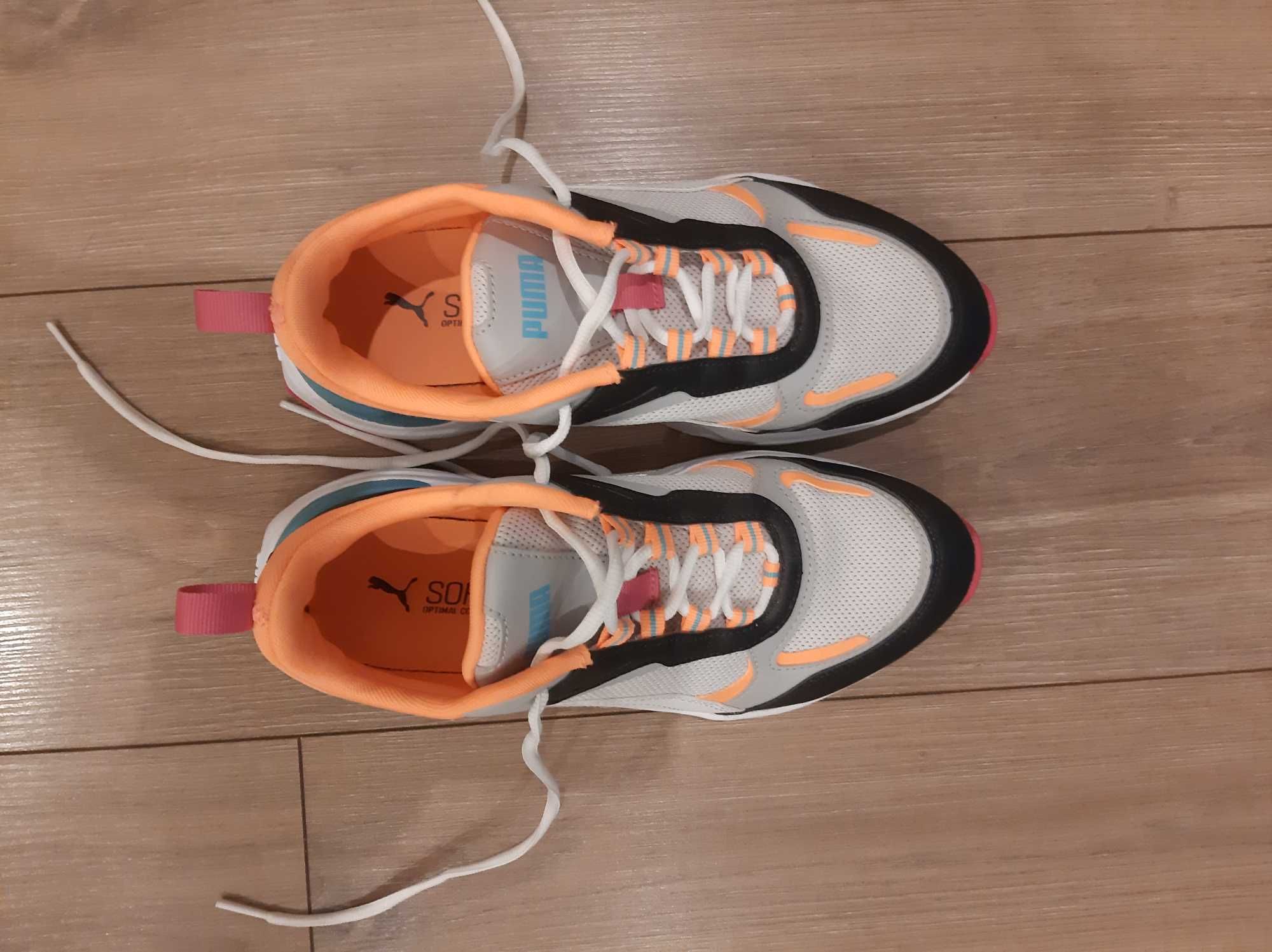 Дамски маратонки PUMA размер 38