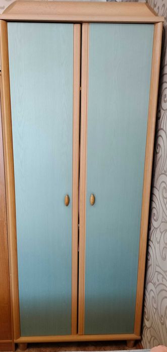 Два шифонера  в отличном состоянии