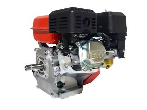 Motor pe benzina Elefant GX200, 6.5 CP, 196cc, Profesional 4 timpi Nou