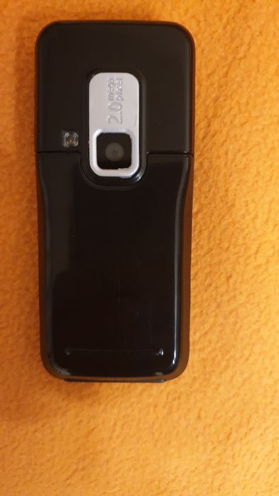 Nokia 6120 express music